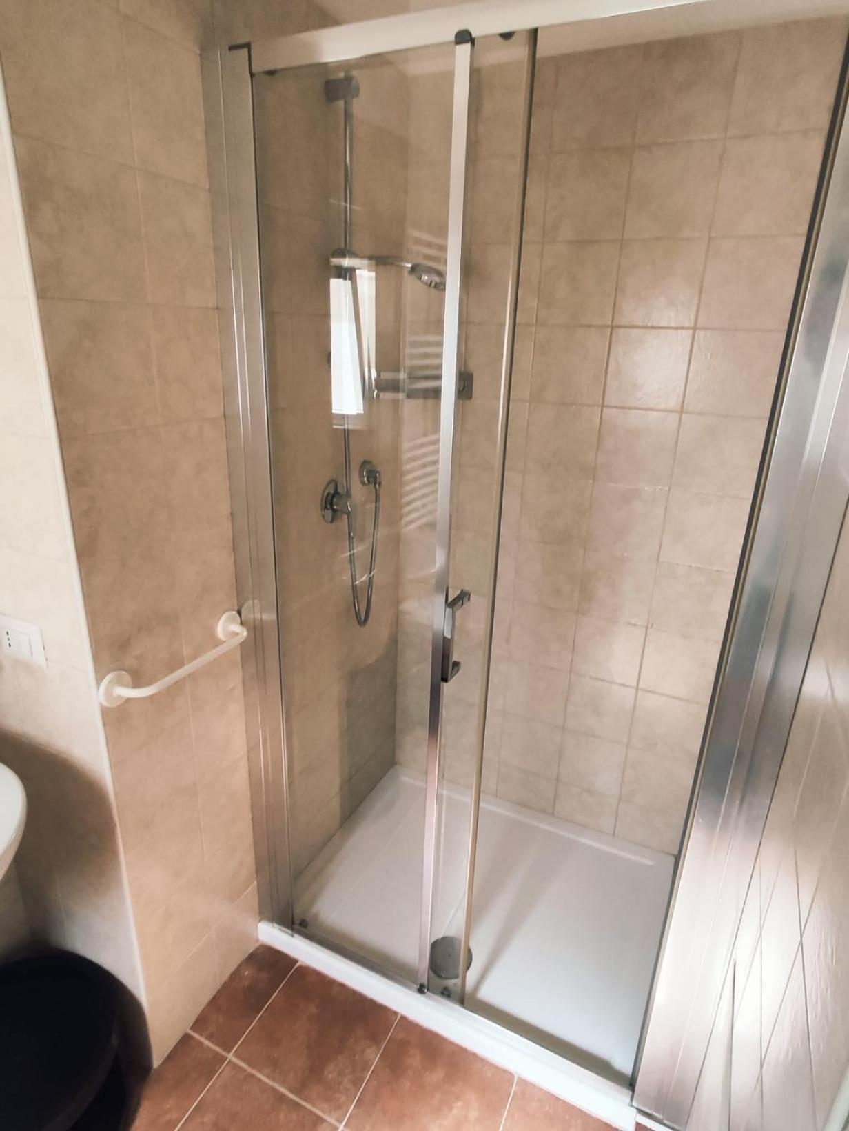 Chimney House Apartment Bari Luaran gambar