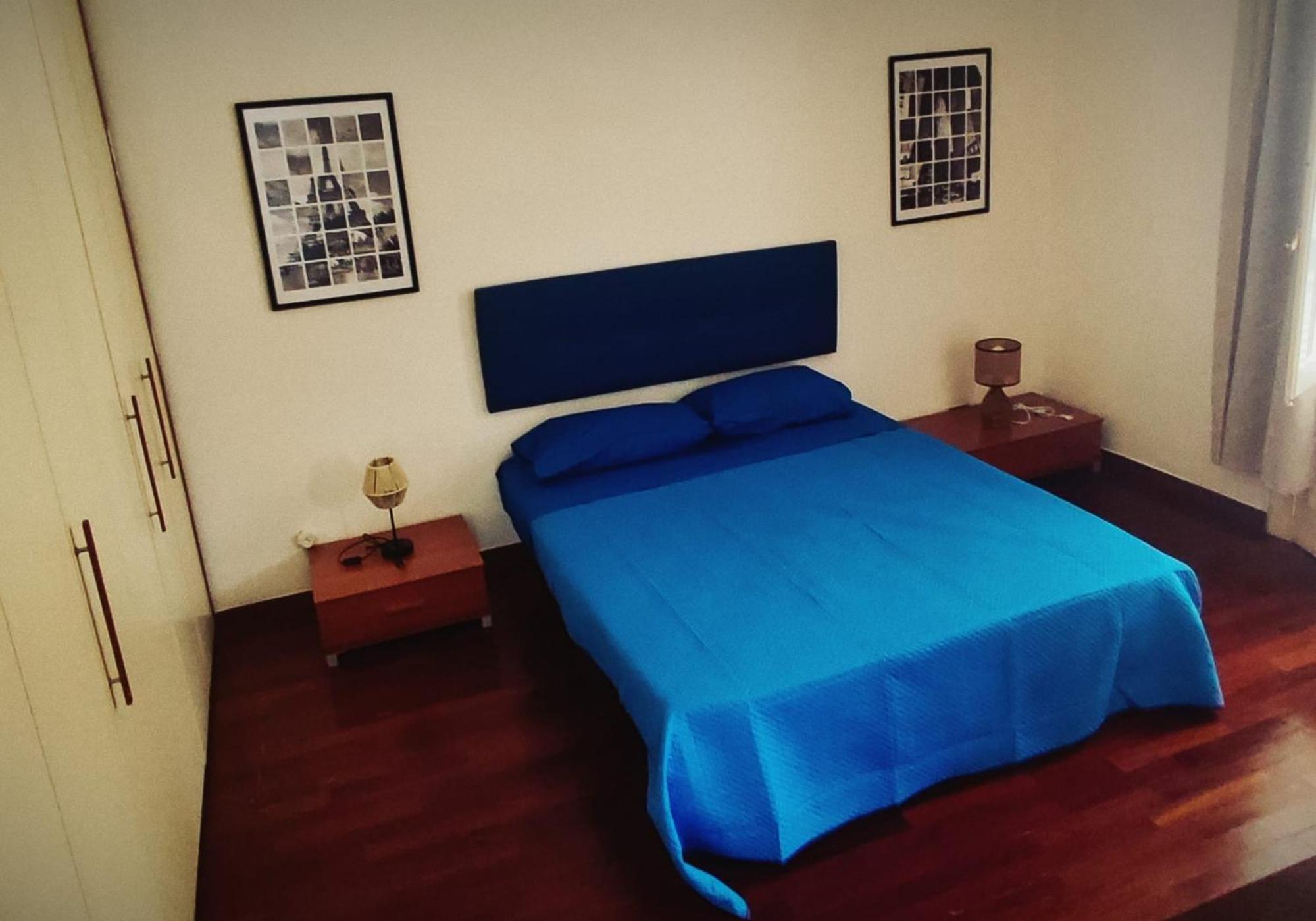 Chimney House Apartment Bari Luaran gambar
