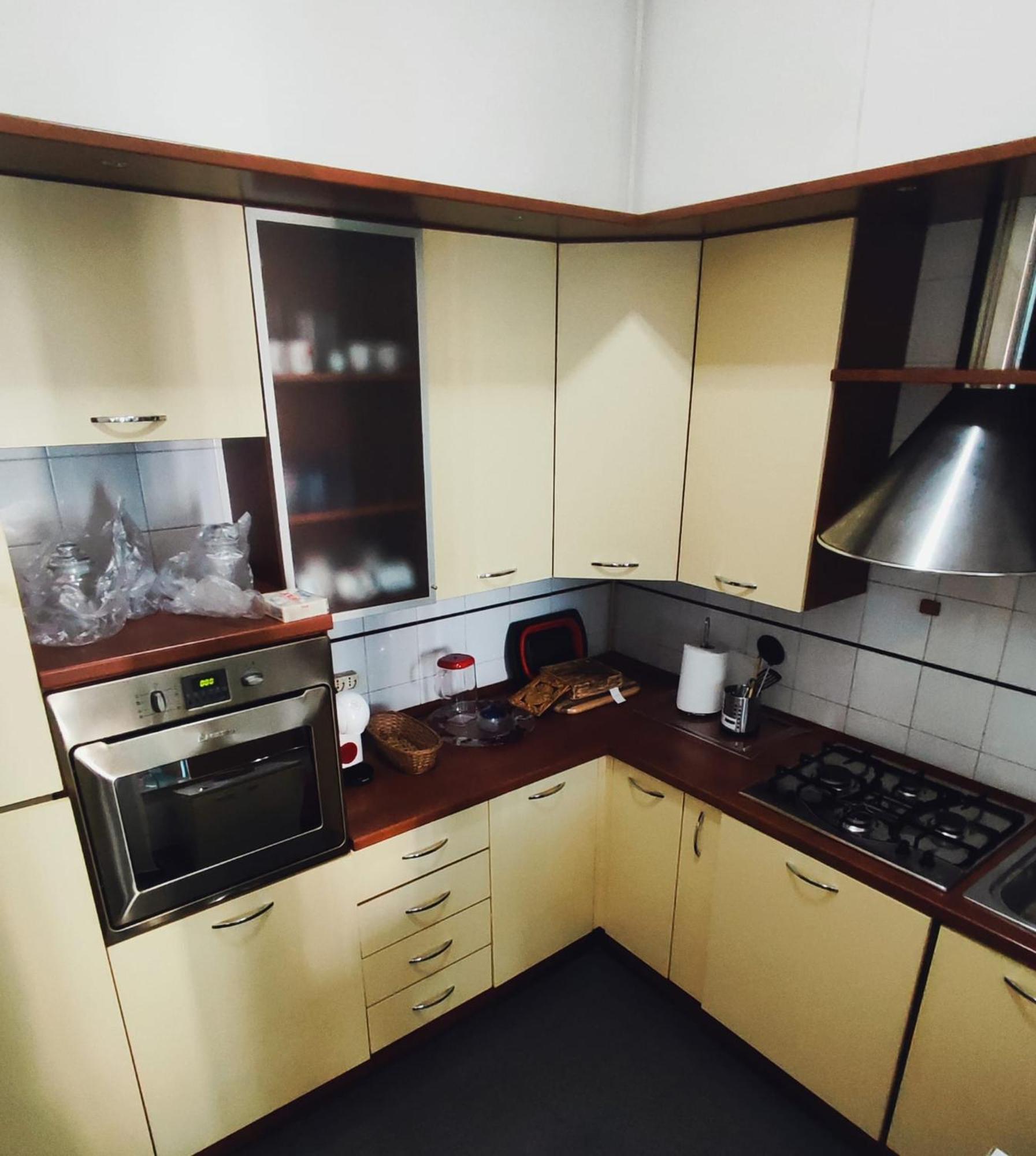 Chimney House Apartment Bari Luaran gambar
