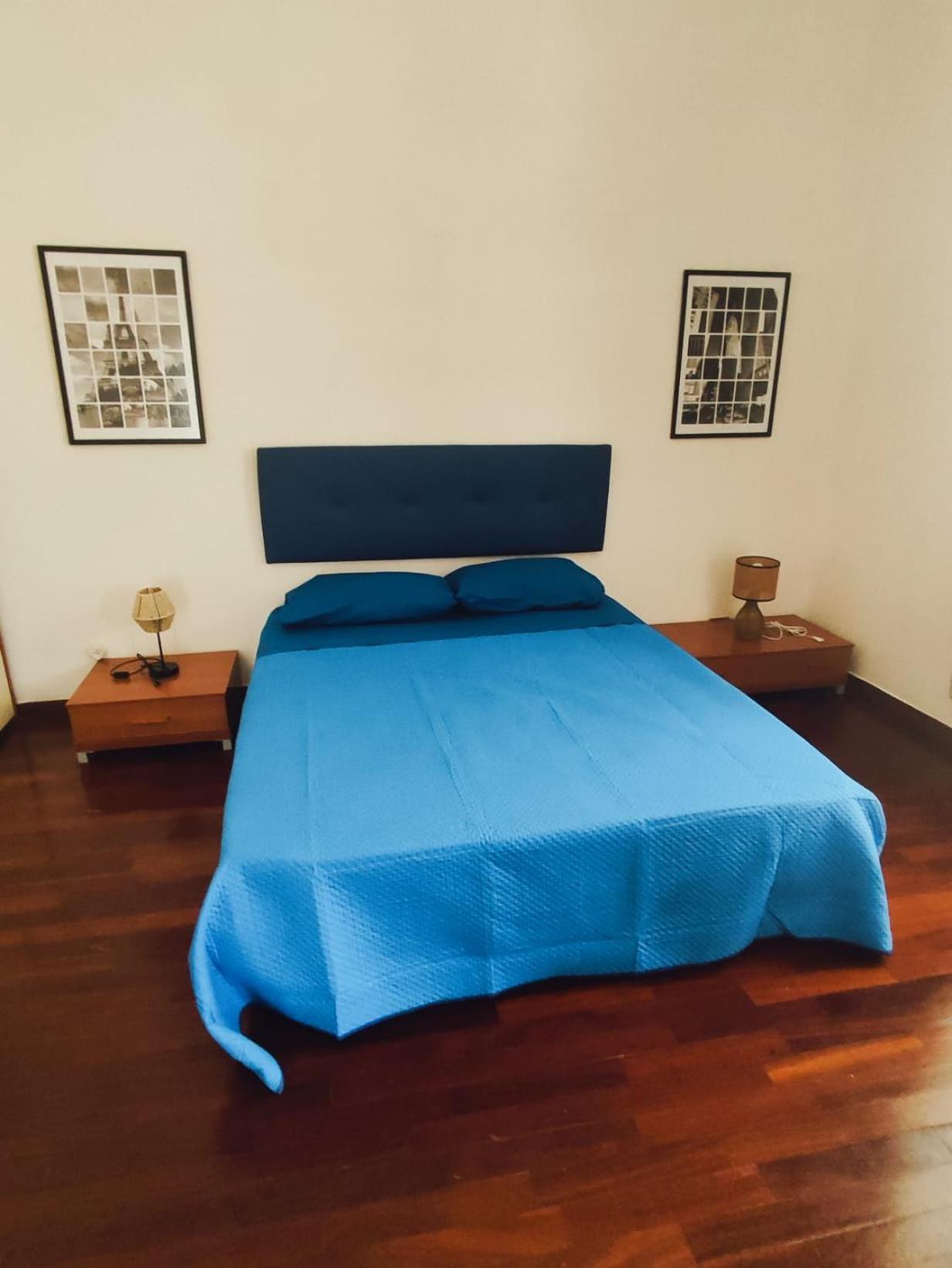 Chimney House Apartment Bari Luaran gambar